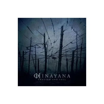 Zahraniční hudba Shatter And Fall / Sleevepack - Hinayana [CD]