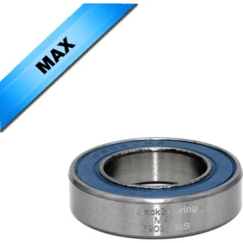 rám kola BlackBearing kuličkové ložisko 6903-2RS MAX