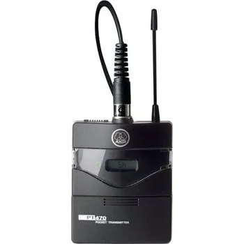 Mikrofon AKG PT470 B8