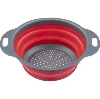 Cedník a síto Westmark Síto skládací, vnitřní ø 22 cm