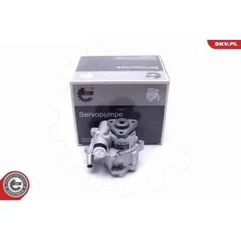 Posilovač řízení Hydraulické čerpadlo, řízení ESEN SKV 10SKV296