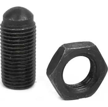 Palivové čerpadlo ET ENGINETEAM Seřizovací šroub, vstřikovací čerpadlo BS0030