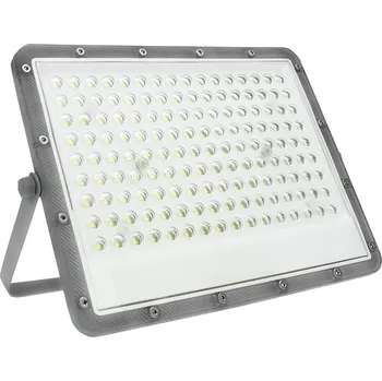 LED reflektor NOCTIS MAX IP65 šedý 100W 6000K, záruka 5 let