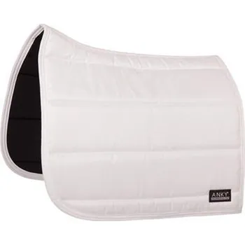 Podsedlová dečka Anky XB110 Bílá DR