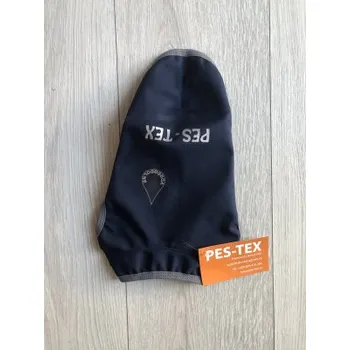Obleček pro psa Softshellová vesta TIM tmavě modrá, vel. 1 Pes-tex PT5744