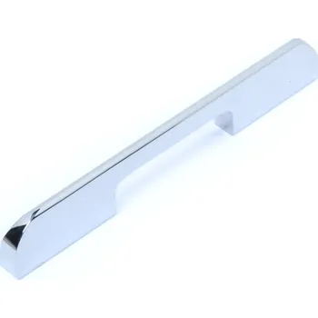 Nábytkové kování Úchytka M13, 160mm chrom