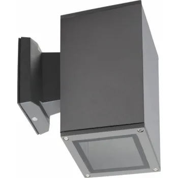 Žárovka Svítidlo Kanlux LART EL-160-GR E27 29832