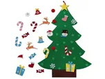 Feltpine Tree Nástěnný vánoční…
