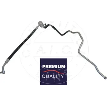 Vedení klimatizace AIC Nízkotlaké vedení, klimatizace 53685