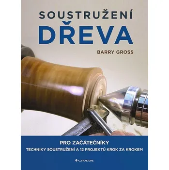 Soustružení dřeva: Pro začátečníky -…
