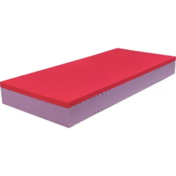 Matrace Matrace Ahorn Fortis 24 90x195 cm