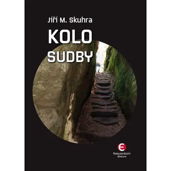 Kniha Kolo sudby