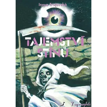 Kniha Tajemství stínů