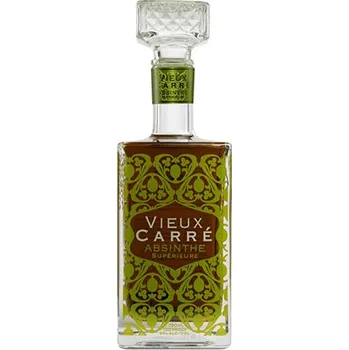 Absinth Vieux Carré 0,7 l
