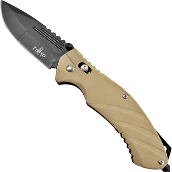 kapesní nůž Amont Kapesní nůž "SANDMAN" s klipem na opasek