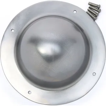 Karnevalový kostým Richard Havlín Puklice na štít železná