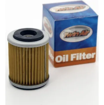 Olejový filtr Twin Air olejový filtr YAMAHA YFM 350/400, YZF 426 (HF142) YAMAHA ATV YFM 350 XU WARRIOR rok 87-88