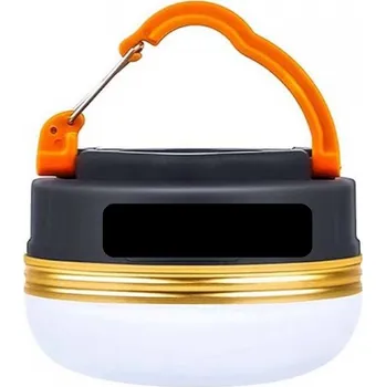 Svítilna Kempingová lampa Superfire T60-A, 2,5W