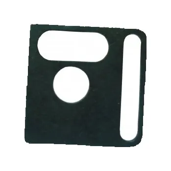 Příslušenství pro sportovní střelbu Kinggun Vz. 58 destička / plate na uchycení popruhu (ÚCHYT 3 BODOVÉHO PÁSU) King Gun