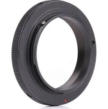 T2, T-2 Olympus 4/3 adaptér (T2OM)