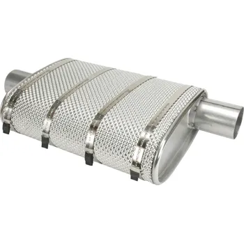 Auto-moto DEi Design Engineering termo izolační obal tlumiče výfuku 106,7 x 60,9 cm
