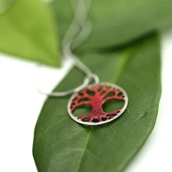 Přívěsek Přívěšek strom života - Parada 0001132