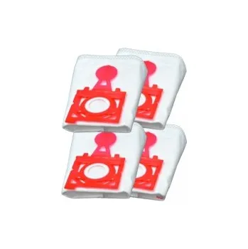 Příslušenství pro úklid Sáčky do vysavače ZELMER Jupiter ZVC 422 HT textilní 4ks