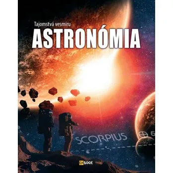 Umění Astronómia
