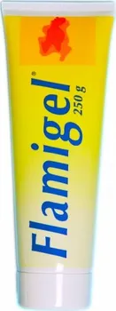 Krytí na ránu Flen Pharma Flamigel 250 g