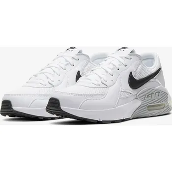 Dámská obuv Nike Air Max Excee-Dámské volnočasové boty - Velikost 6.5 US