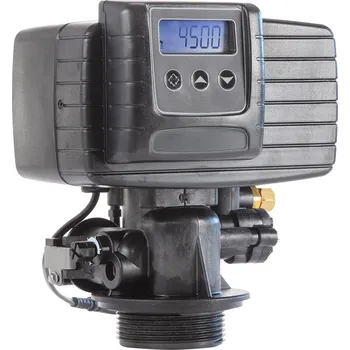 vodní filtr Pentair Fleck 5600 SXT, kapacitní pro změkčovač