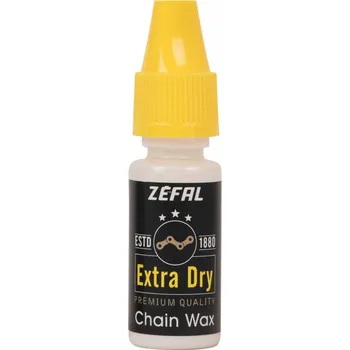Komponent pro jízdní kolo Zéfal Dry Lube 10ml (Olej na řetěz Zéfal Dry Lube 10ml)