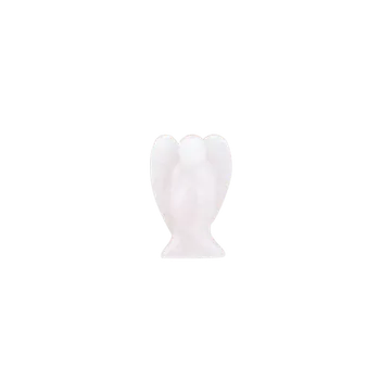 Anděl střední - růženín