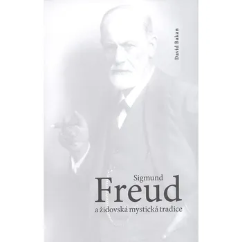Kniha Freud a židovská mystická tradice
