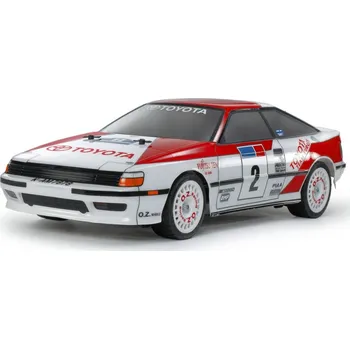 Modelářství Tamiya Tamiya (51708) karoserie Celica GT-Four ST165