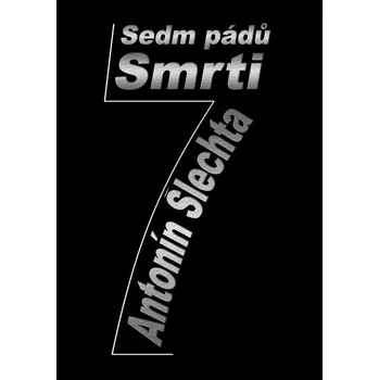 Kniha 7 pádů smrti