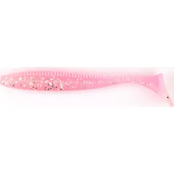 Umělá nástraha Fox Rage Spikey Shad Uv Pink Candy 12 cm