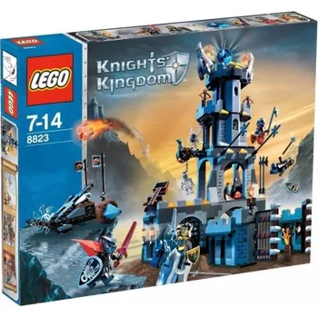 Hračka LEGO® Castle 8823 Věž Mistlands LEGO® 8823