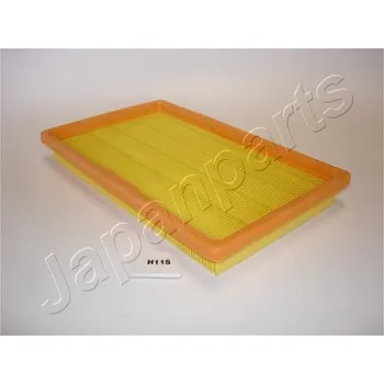 Vzduchový filtr Vzduchový filtr JAPANPARTS FA-H11S