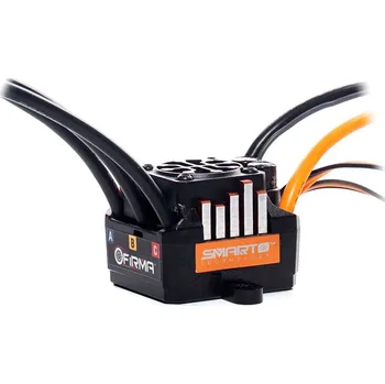 RC model letadla Spektrum Spektrum regulátor střídavý Smart Firma 85A 2-3S