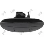 Vnější klika dveří ABAKUS 132-042-004