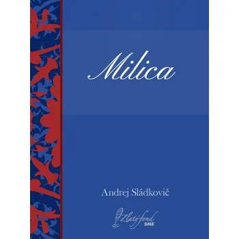 Kniha Milica