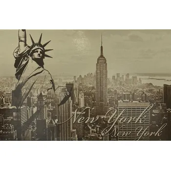 Pohlednice New York City 2