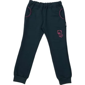 Bettymode Dětské tepláky KOČIČKA, 92