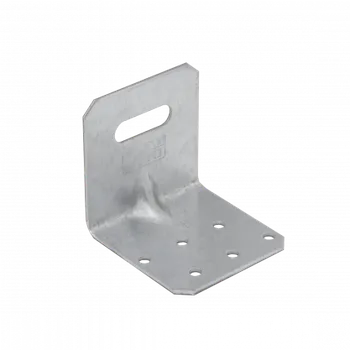 Stavebniny KMRP 1 Rohovník s prolisem 60x60x60x2,0