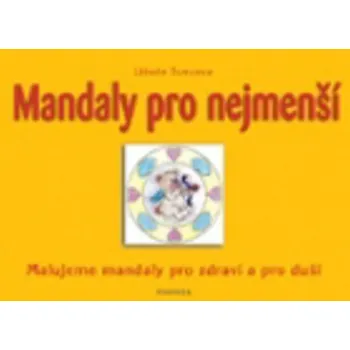 Umění Mandaly pro nejmenší