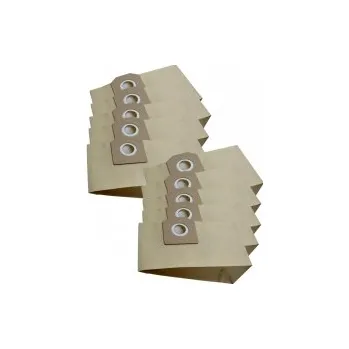 Sáček do vysavače Sáčky k vysavači Značení SWIRL Z112 papírové 10ks