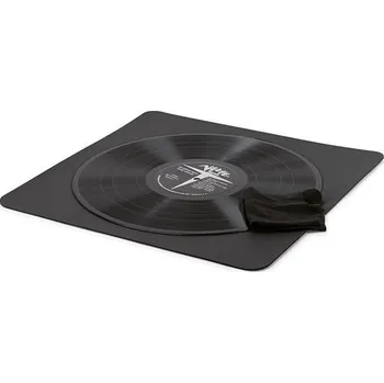 Hi-Fi komponenty Dynavox Vinyl Record Cleaning Mat