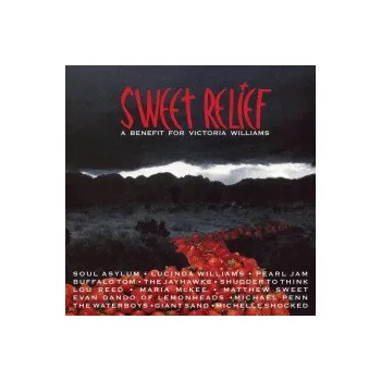 Zahraniční hudba Sweet Relief:Benefit For Victoria Williams / Vinyl / 2LP - Various [2 LP]