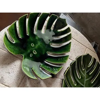 Termoska bh.dsgn | Miska Monstera - Bh design 0000288